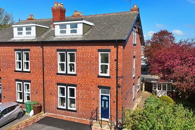 Semi-Detached