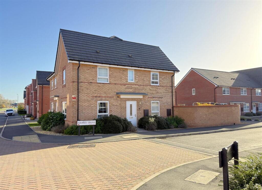 Detached House