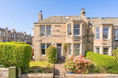 Property on Plewlands Gardens, EH10 5JS
