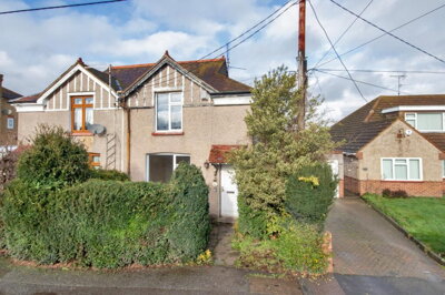 Property on Station Road, DA13 9PJ