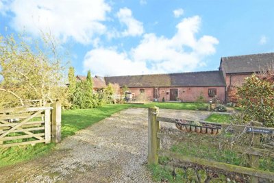Property on SY5 7PP