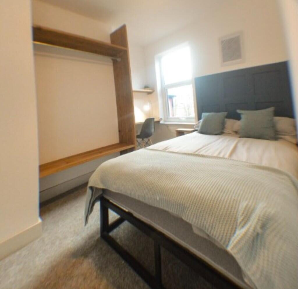 House Of Multiple Occupation