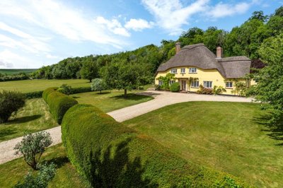 Property on SP4 7BH