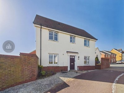 Property on IP14 5GX