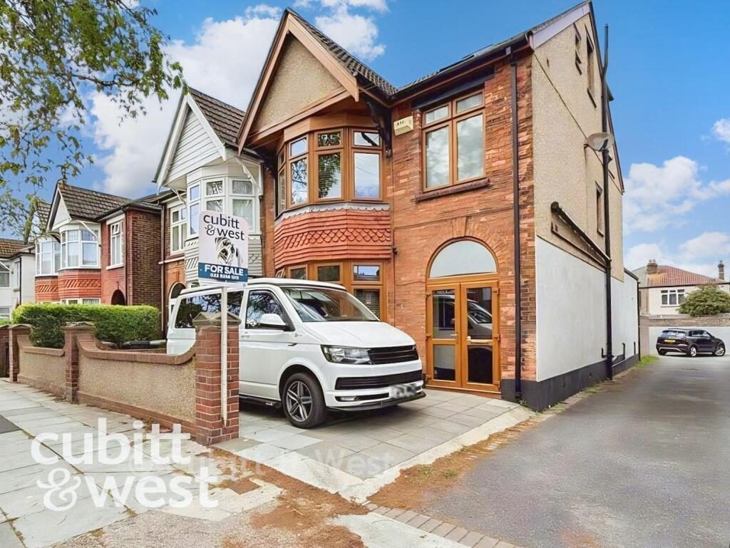 Detached House