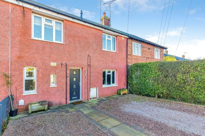 Property on York Road, PE9 1LL