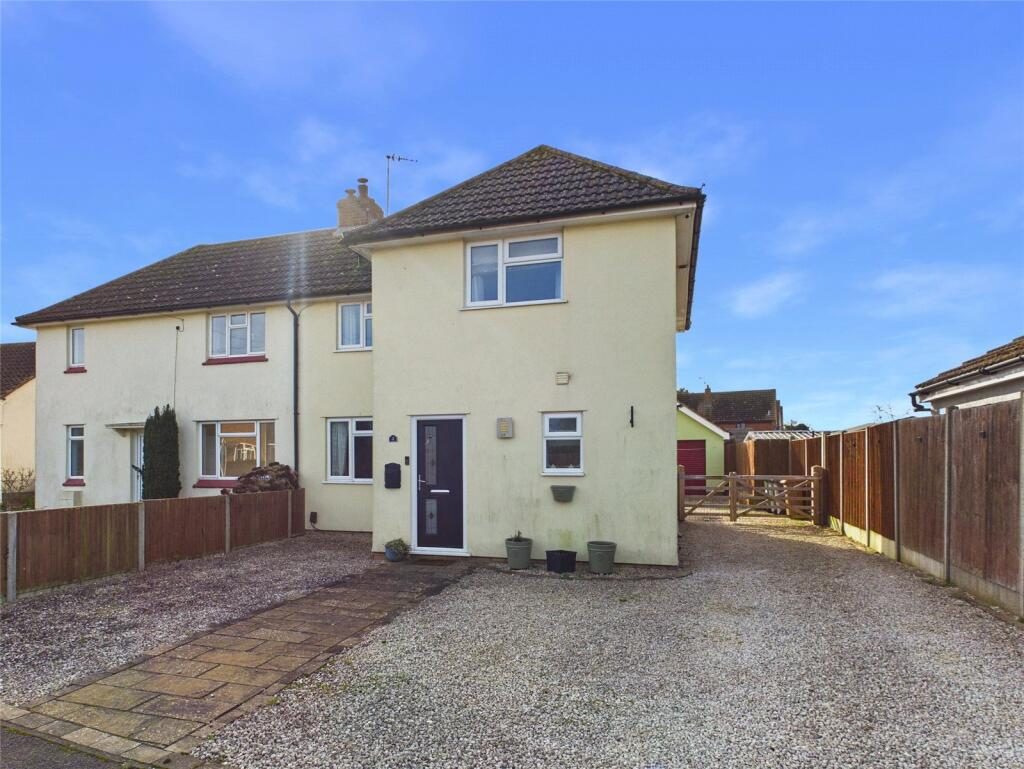Detached House