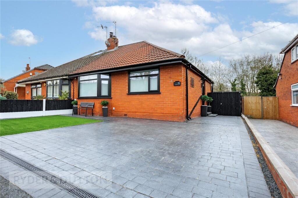 Bungalow