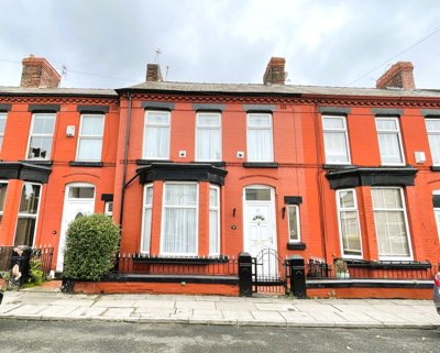Terraced