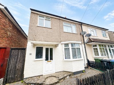Semi-Detached