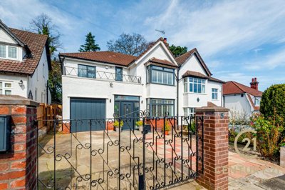 Semi-Detached