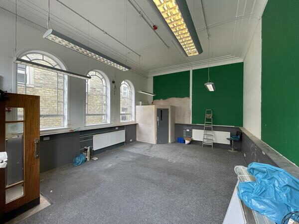 Retail Property (high Street)