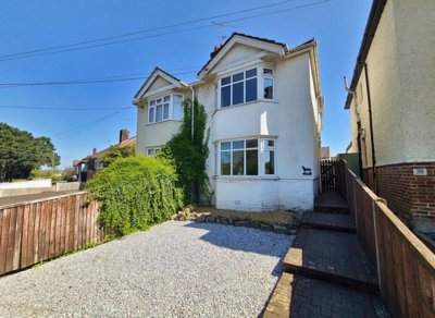 Semi-Detached