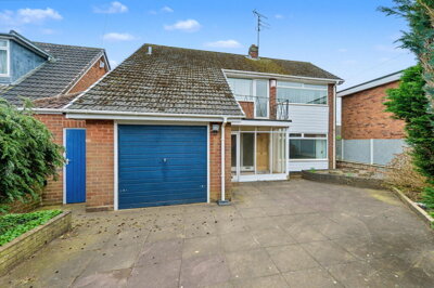 Property on Quentin Drive, DY1 2HL