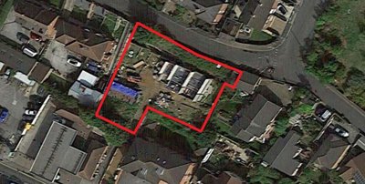 Detached