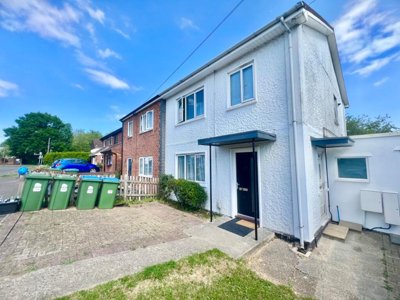 Maisonette