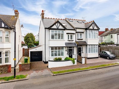 Semi-Detached