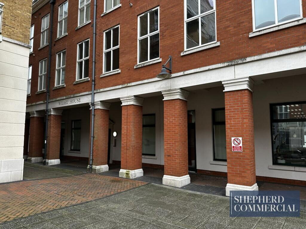 Retail Property (high Street)