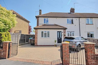 Semi-Detached