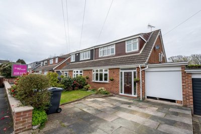 Property on Redsands, L39 4SQ