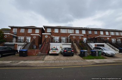 Property on Lantern Close, HA0 2JT