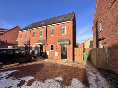 Semi-Detached