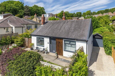 Property on Roundwood Avenue, BD17 7LB