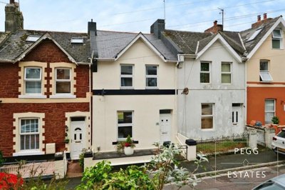 Terraced