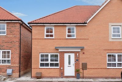 Semi-Detached