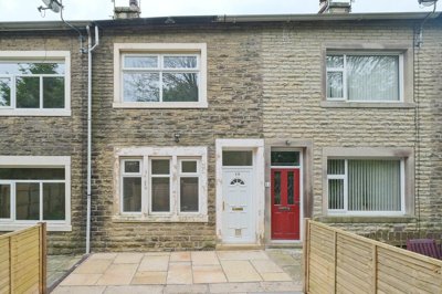 Terraced