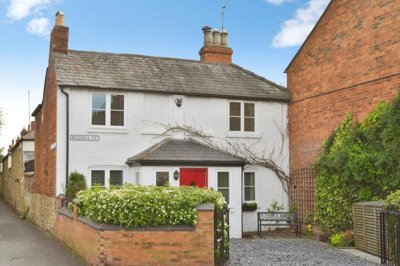 Property on Russell Street, MK11 1BT