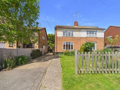 Semi-Detached