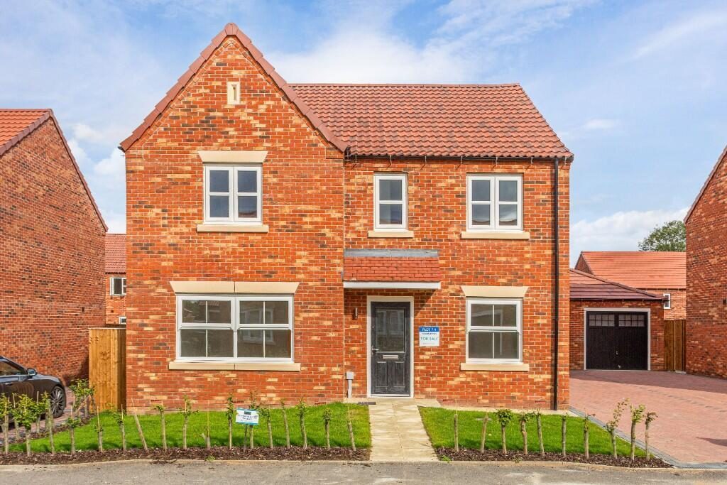 Detached House