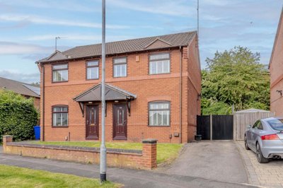 Semi-Detached