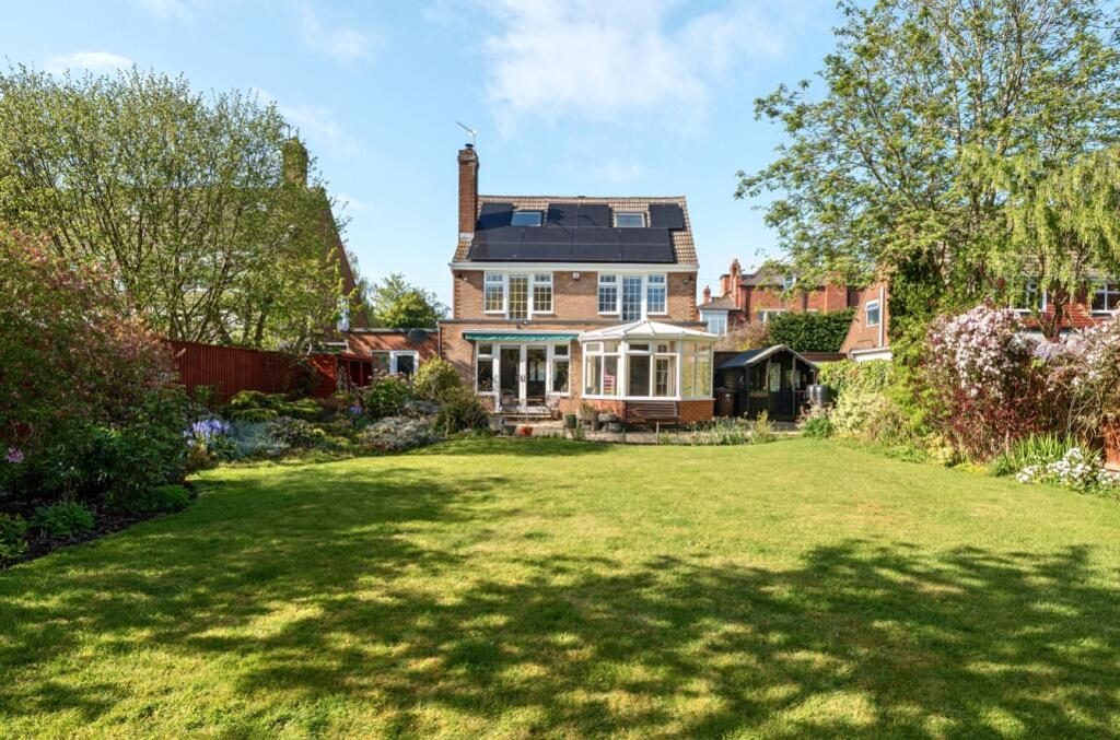 Detached House