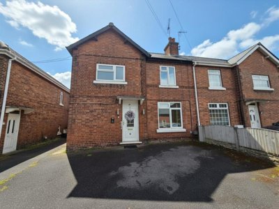 Semi-Detached