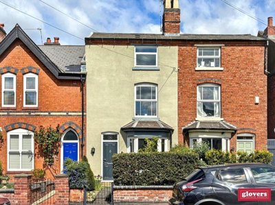 Terraced
