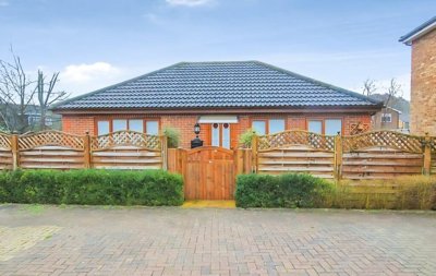 Property on Blackhorse Lane, SG4 9EE