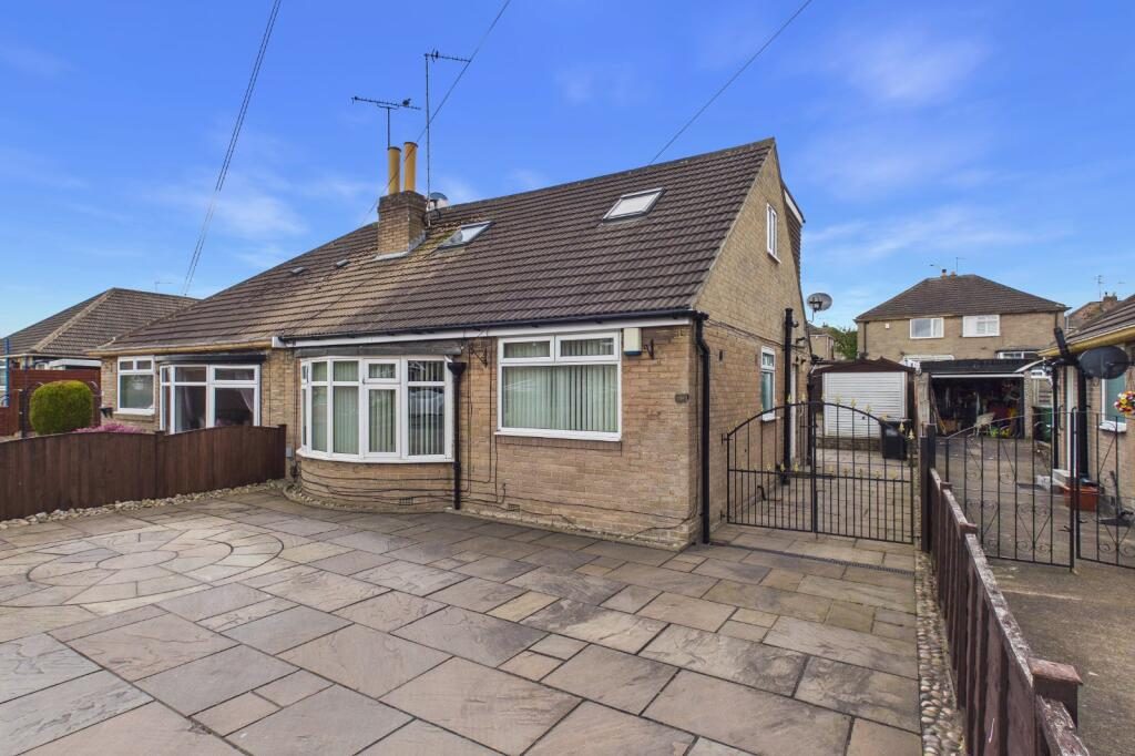 Bungalow