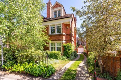 Semi-Detached