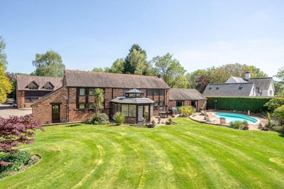 Property on SY5 8JA