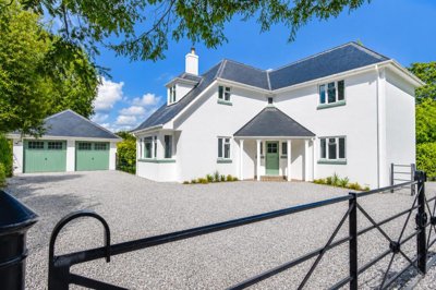 Property on Rectory Drive, TA2 6AP