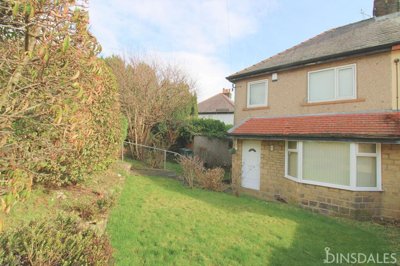 Property on Lingwood Avenue, BD8 9PR