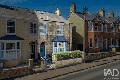 Property on Back Hill, CB7 4BZ