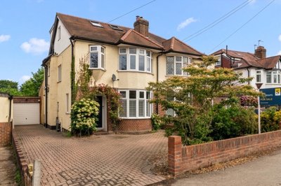 Semi-Detached