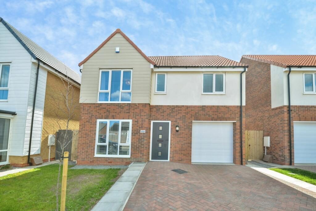 Detached House