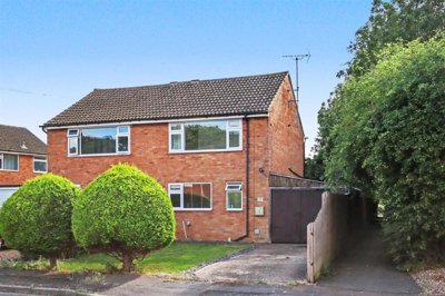 Property on Ennerdale Road, NN10 0JL