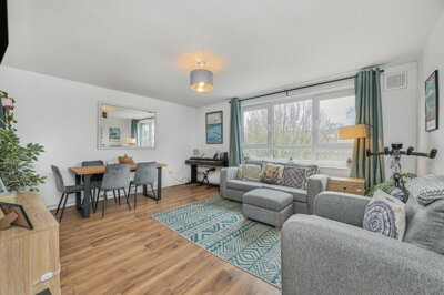 Property on Brixton Hill, SW2 1HY