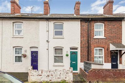 Terraced