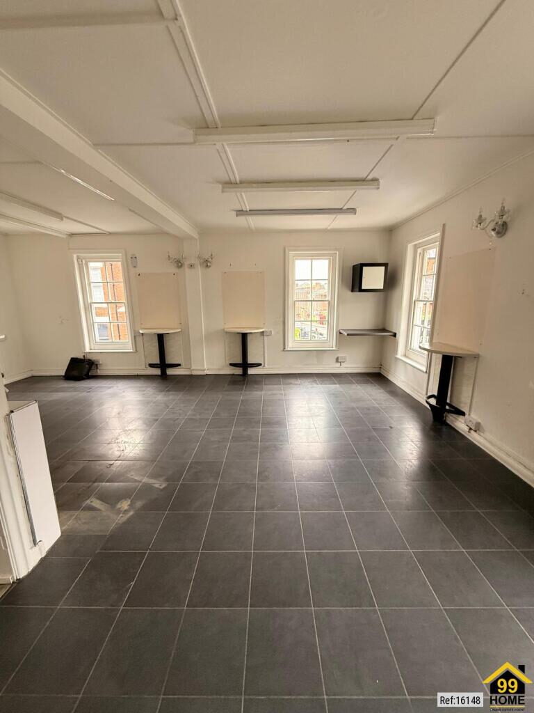 Retail Property (high Street)